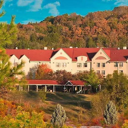 Hyatt Vacation Club At The Lodges At Timber Ridge, Branson